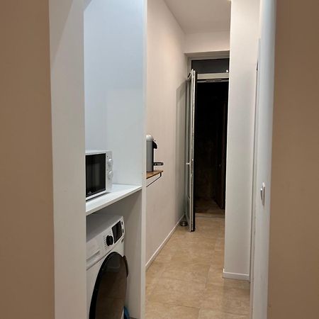 Appartement T1 Intra-Muros Aviñón Exterior foto